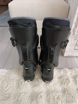 Fiescher travers vel.29.5 - 4