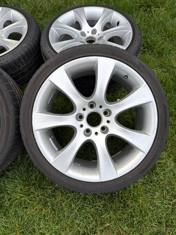 Bmw styling 124 5x120 - 4