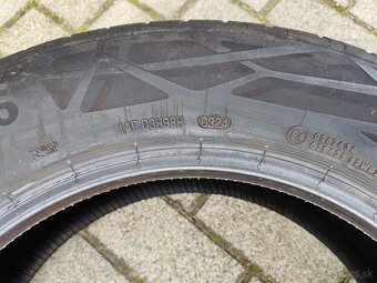Letné pneumatiky 215/60/17 - 4