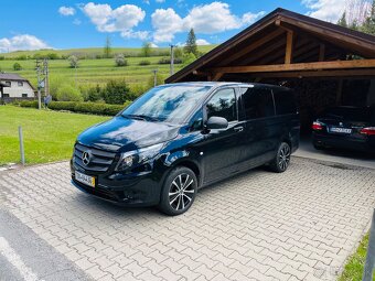 Mercedes Vito 114 Cdi - 4