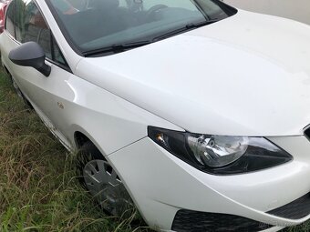 Seat ibiza 2010 1.2 i - 4