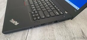 Lenovo ThinkPad T480 - 4