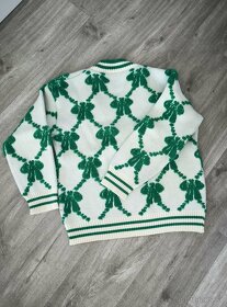 pletený sveter - 4