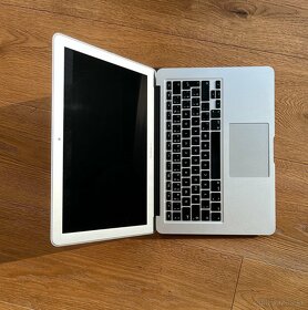 Macbook Air 13-inch, Mid 2012 - 4