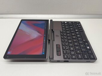 GPD Pocket 3 Touch 8" N6000/8GB/512GB/IPS - 4