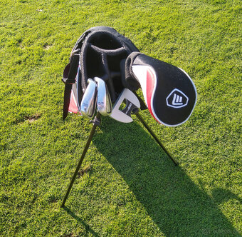 Predám detské golfové palice Masters - 4