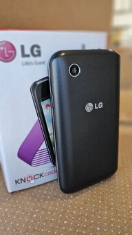 LG L40 - 4
