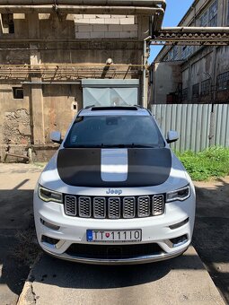 Jeep Grand Cherokee 2017 , 3.0 crdi - 4