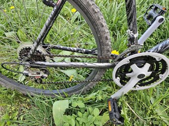 Predam horsky bicykel vo velmi dobrom stave - 4