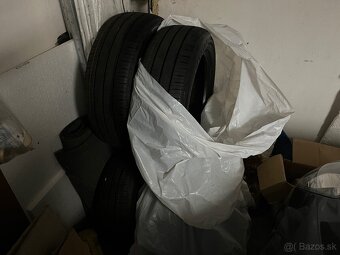 Úplne nové 4ks Letné Good Year 185/55 R15 82H - 4