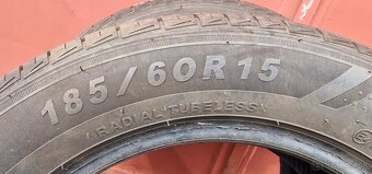 Sailun Atrezzo Elite 185/60 R15 88H letné pneumatiky - 4
