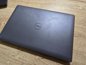 Dell Latitude 3440 s procesorom i5 13 generacie 8gb ram a 25 - 4
