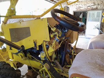 Predam traktor - 4