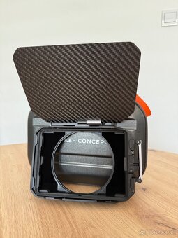 Matte Box KF Concept - 4