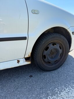 Volkswagen Polo 1.4 TDI - 4