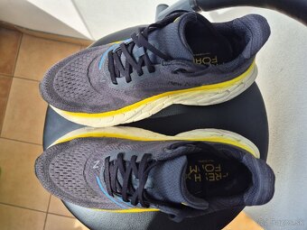 New Balance Fresh Foam X - 4