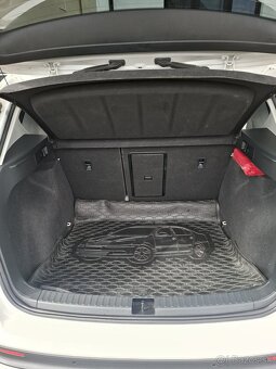 Ateca 2.0 TDi 110kW Full Led, Automat 2021 - 4
