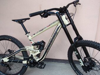 Téměř nový Scott Gambler 720 - PC: 4750euro - 4