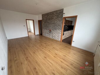 3 izbový byt s balkónom Topoľčany - 4