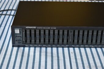 Kenwood GE-52B - 4