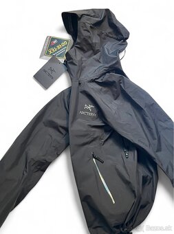 Arcteryx beta LT - 4