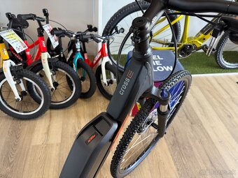 KTM MACINA CROSS A410 Bosch, Nový - 4