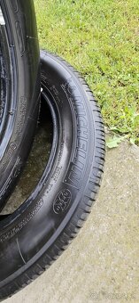 Pneumatiky Michelin Energy 215-60-R16 95V - 4