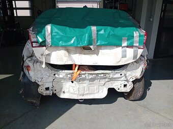 Kia rio 1.2 b , RV4/ 2023 - HAVAROVANÁ - 4