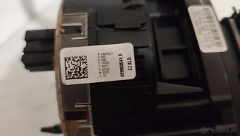 Komplet pačky Audi A4 B6 - 4