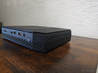 Intel Nuc 11 Mini Pc - 4