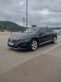 Arteon 2.0 TDI R- line - 4