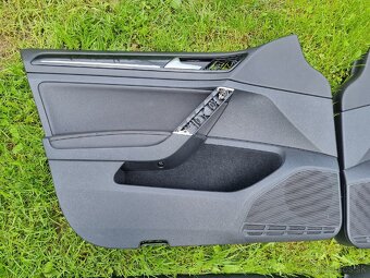 Tapacire golf 7 gti - 4