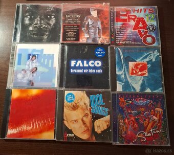 CD-čka Rock Pop... - 4