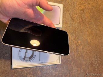 Iphone 14plus purple 128gb - 4