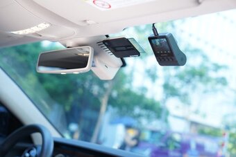 Autokamera Xiaomi DDPAI Z50 4K - 4