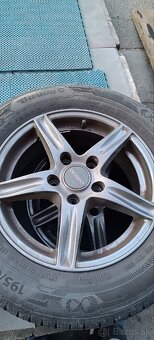 5x112 R15 - 4