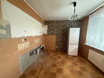 Slnečný 3 izbový byt na predaj Východ - 4