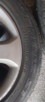 5x120 R19 BMW - 4