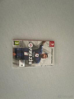 Nintendo Switch 256gb - 4