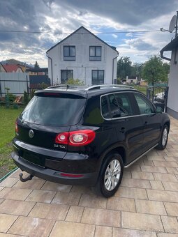 Volkswagen Tiguan 2.0 103kW 4motion - 4