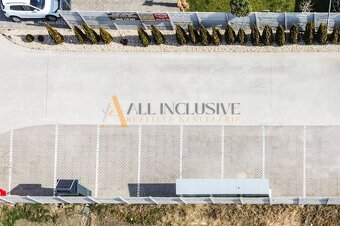 ALL INCLUSIVE I PARKOVACIE MIESTA - GALANTA MLÁDEŽNÍCKA - 4