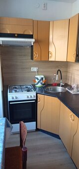 1-izbový zariadený byt na prenájom - 4