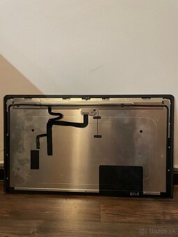 Apple iMac 27 - 4