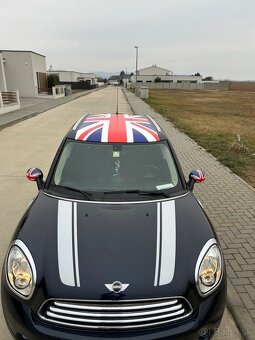 Predam Mini Countryman - 4
