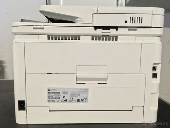 HP Color LaserJet MFP M274n - 4
