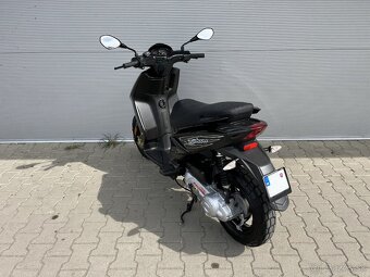 Piaggio Typhoon 50 2018 - 4