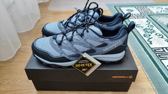 Merrell GTX - pánske, nové, nenosené - 4