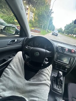 Škoda Octavia 2 - 4