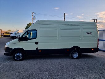 Prodam IVECO DAILY 50C17 L4H3 do 3.5T 3.0hpi klima tazne - [ - 4
