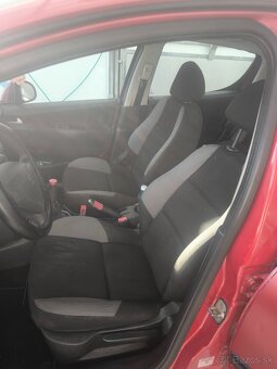 Peugeot 207 1.4HDI - 4